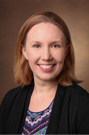 Lauren Parker Jackson