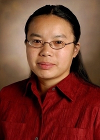 Jirong Long PhD