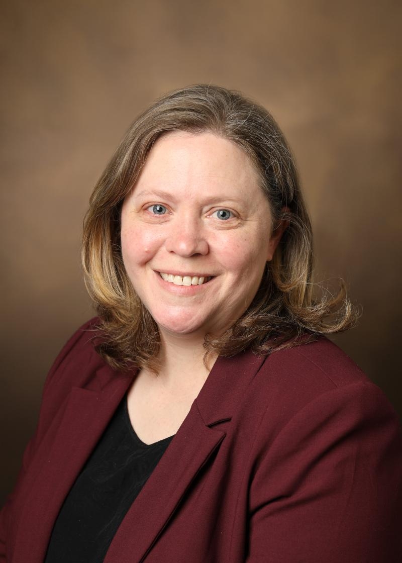 Leslie Meenderink MD, PhD