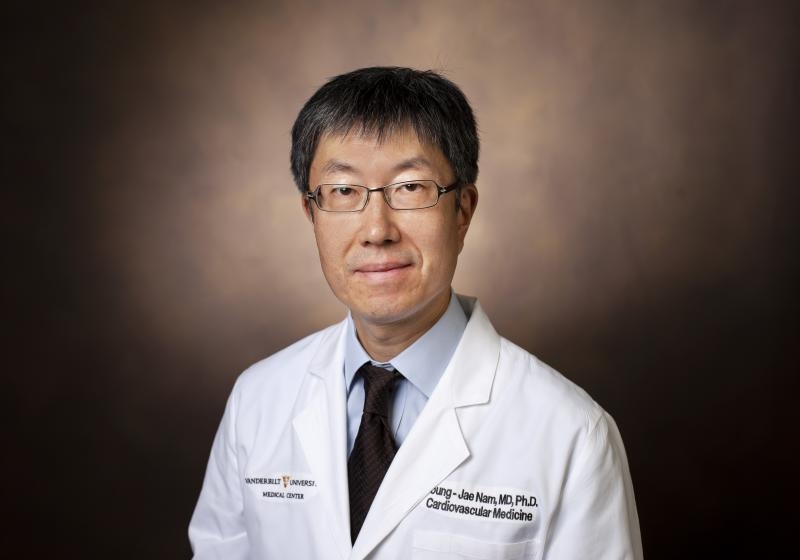 Young-Jae Nam, MD, PhD