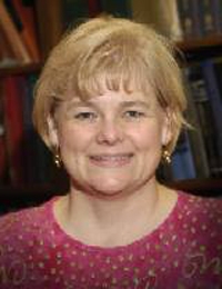 Cindy Vnencak-Jones, Ph.D.